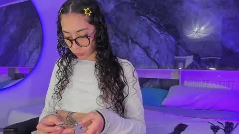 Snapshot of kiara_lovelyy chatting on 9, 6, 2026 Kiara online show from 9, 6, 2026