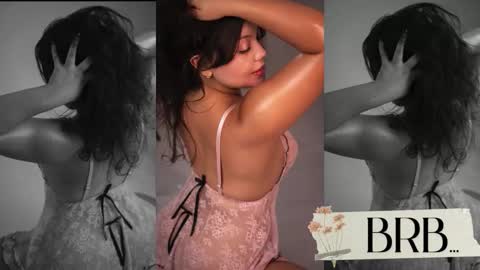 Snapshot of kiara_peach chatting on 11, 9, 2025 kiara_peach online show from 11, 9, 2025
