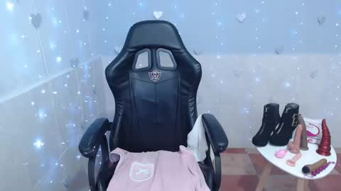 Kiara online show from 18, 1, 2025