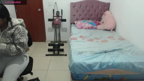 Kiara online show from 2, 12, 2024