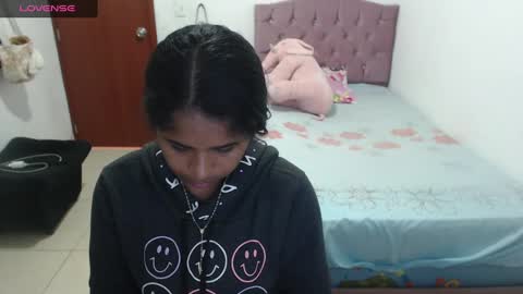 Kiara online show from 3, 12, 2024