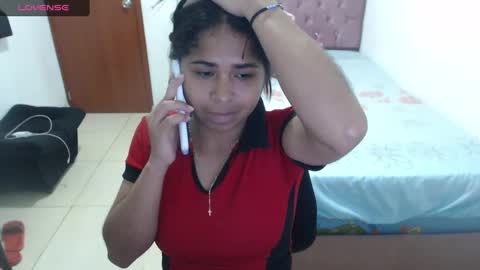 Kiara online show from 7, 12, 2024