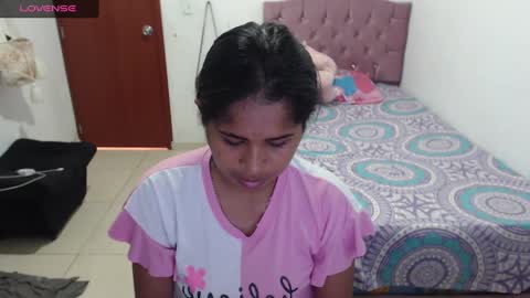 Kiara online show from 16, 1, 2025