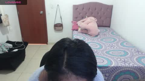 Kiara online show from 27, 1, 2025