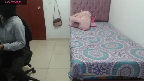 Kiara online show from 1, 2, 2025