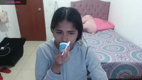 Kiara online show from 2, 2, 2025