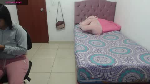 Kiara online show from 3, 2, 2025