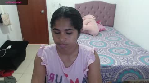 Kiara online show from 8, 2, 2025