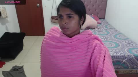 Kiara online show from 20, 2, 2025