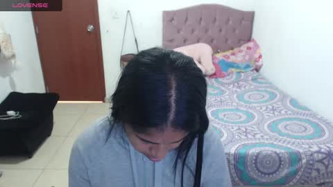 Kiara online show from 27, 2, 2025