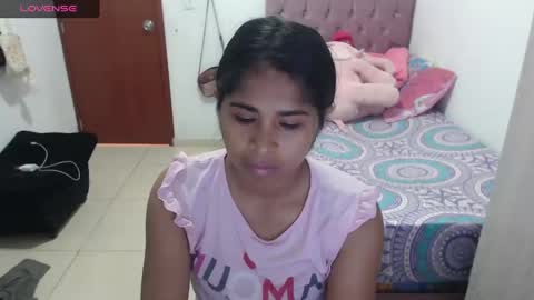 Kiara online show from 6, 3, 2025