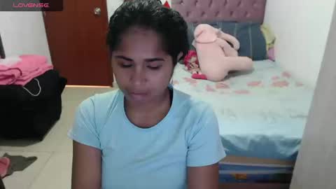 Kiara online show from 16, 9, 2025