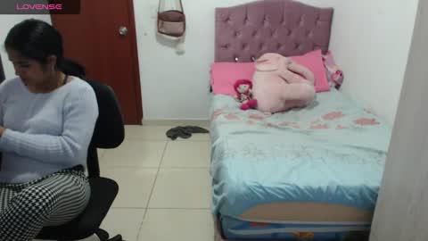 Kiara online show from 1, 10, 2025