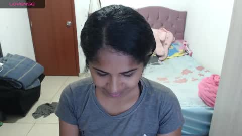 Kiara online show from 7, 10, 2025