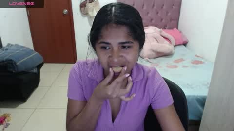 Kiara online show from 18, 10, 2025