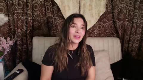 Snapshot of kiaraa88 chatting on 10, 1, 2026 Valery online show from 10, 1, 2026