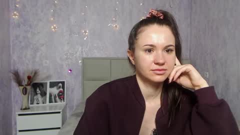 Snapshot of kiaracriegs chatting on 16, 1, 2025 Kara online show from 16, 1, 2025