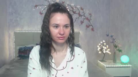 Snapshot of kiaracriegs chatting on 25, 3, 2026 Kara online show from 25, 3, 2026