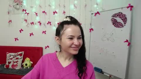 Snapshot of kiaracriegs chatting on 30, 3, 2026 Kara online show from 30, 3, 2026