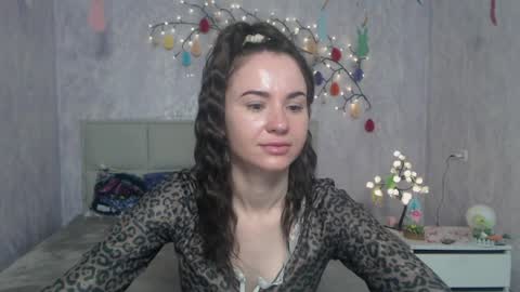 Snapshot of kiaracriegs chatting on 7, 4, 2026 Kara online show from 7, 4, 2026