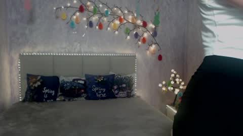 Snapshot of kiaracriegs chatting on 10, 4, 2026 Kara online show from 10, 4, 2026