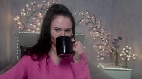 Snapshot of kiaracriegs chatting on 15, 4, 2026 Kara online show from 15, 4, 2026