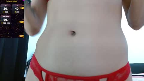 KiaraRider online show from 26, 1, 2025