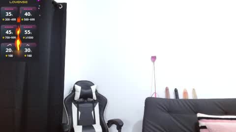 KiaraRider online show from 1, 2, 2025