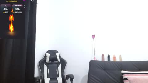 KiaraRider online show from 1, 2, 2025