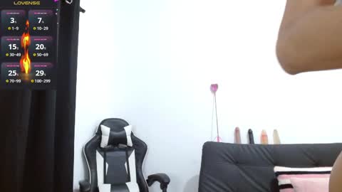 KiaraRider online show from 8, 2, 2025