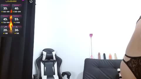 KiaraRider online show from 10, 2, 2025