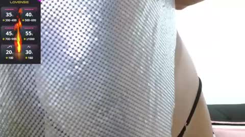 KiaraRider online show from 8, 3, 2025