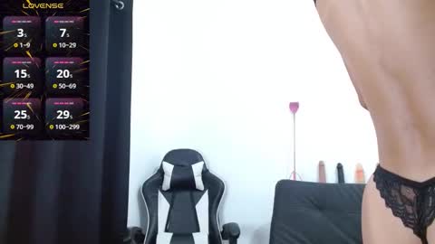 KiaraRider online show from 11, 9, 2025