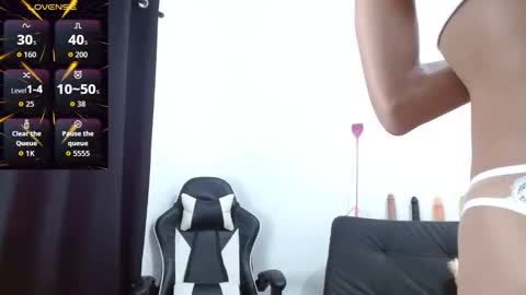 KiaraRider online show from 5, 10, 2025