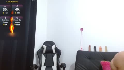 KiaraRider online show from 22, 11, 2025