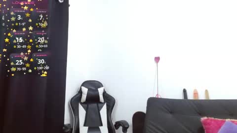 KiaraRider online show from 13, 3, 2026