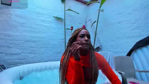 kiaratentation online show from 29, 9, 2025