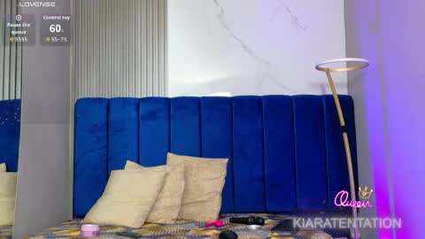 kiaratentation online show from 8, 5, 2026