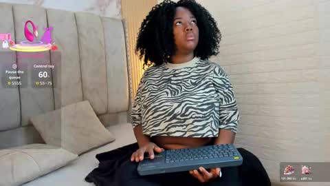 kiarazafira online show from 20, 9, 2025