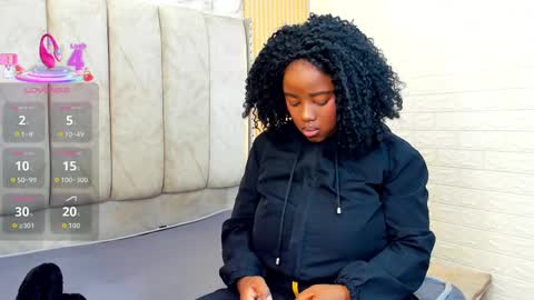 kiarazafira online show from 24, 9, 2025