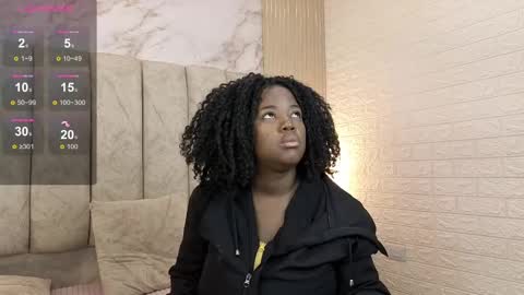 kiarazafira online show from 6, 10, 2025