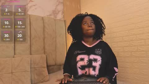 kiarazafira online show from 17, 10, 2025