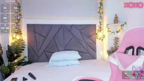 Snapshot of kiarhatrixie chatting on 9, 1, 2026 kiarha online show from 9, 1, 2026