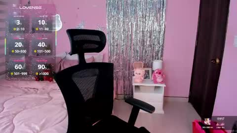 Snapshot of kiarielle chatting on 11, 5, 2026 Kiarielle online show from 11, 5, 2026