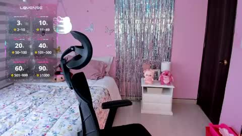Snapshot of kiarielle chatting on 26, 5, 2026 Kiarielle online show from 26, 5, 2026