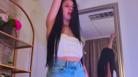 Kiarra online show from 24, 3, 2026