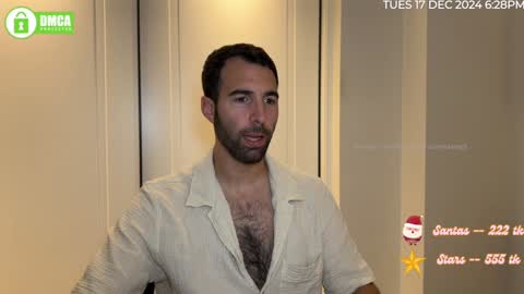 Manu online show from 17, 12, 2024