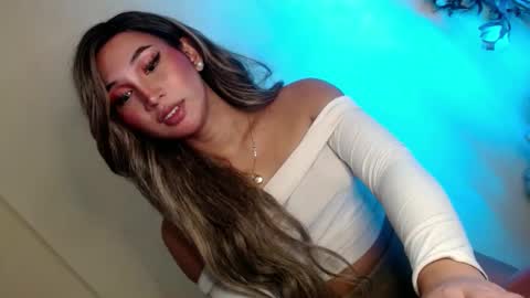 Kiera online show from 20, 1, 2025