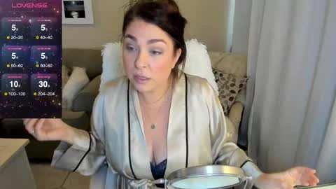 Snapshot of kierareines chatting on 22, 12, 2024 Kiera Reines online show from 22, 12, 2024