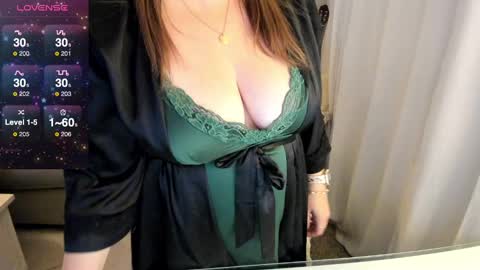 Snapshot of kierareines chatting on 1, 2, 2025 Kiera Reines online show from 1, 2, 2025